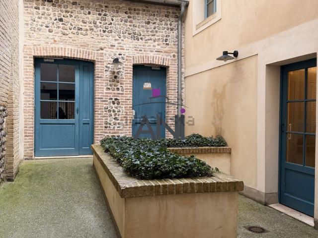 Appartement, Dieppe