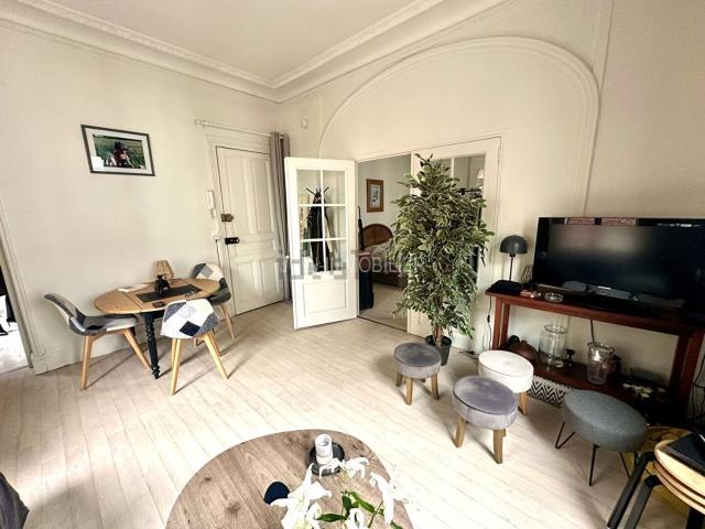Appartement, Dieppe