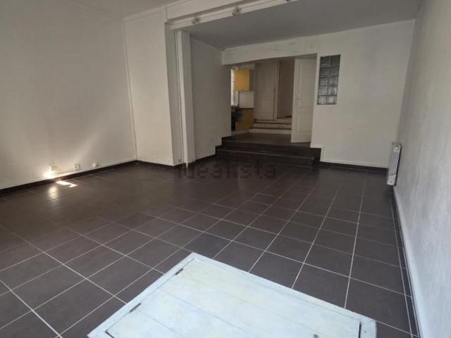 Appartement, Dieppe