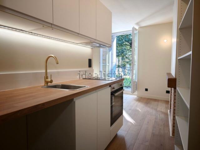 Appartement, Dieppe