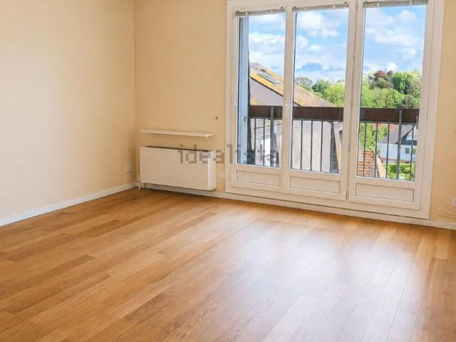 Appartement, Dieppe