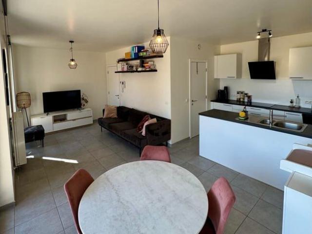 Appartement Diest, 1 slaapkamer, EPC A