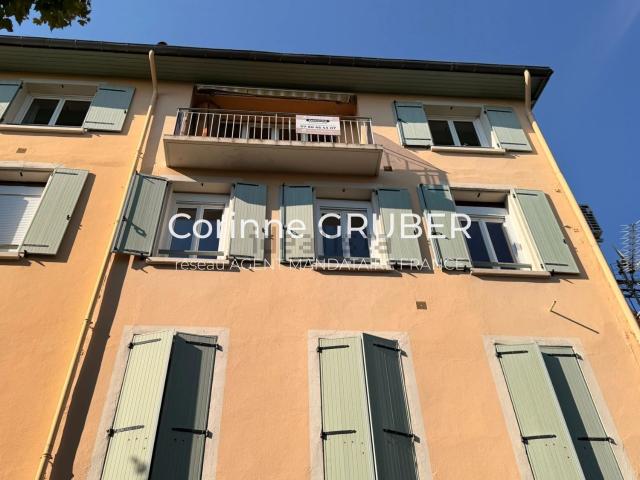 Appartement, Digne les Bains