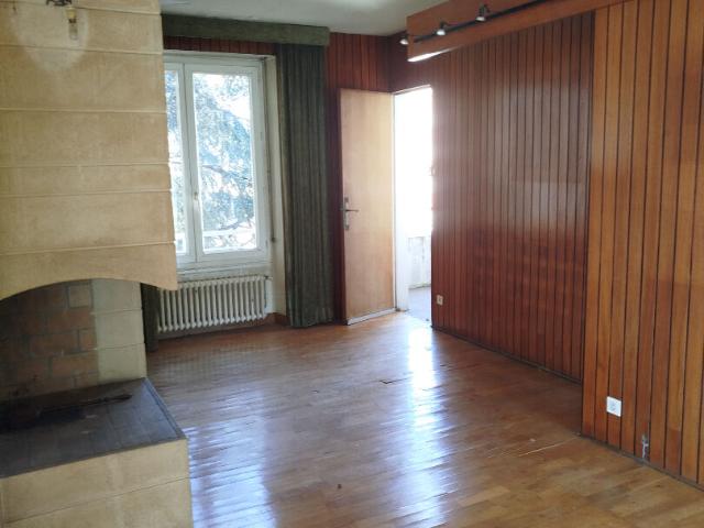 Appartement Digne Les Bains 5 pièce s 120 m2