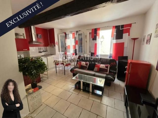 Appartement, Digne les Bains