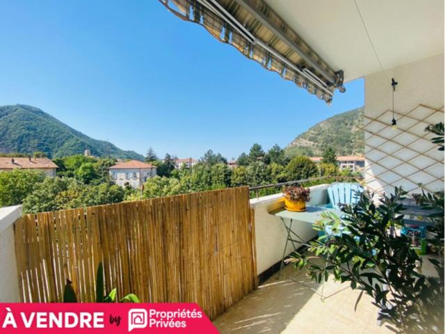 Appartement, Digne les Bains