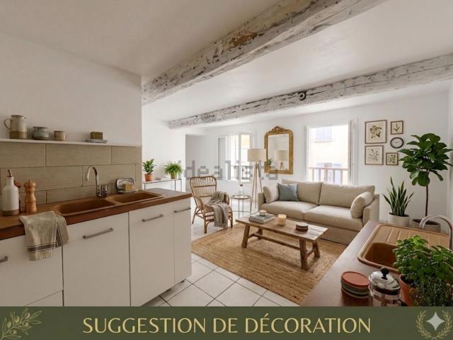 Appartement, Digne les Bains