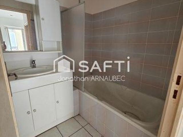 Appartement Digne Provence 04000 ELS102209013