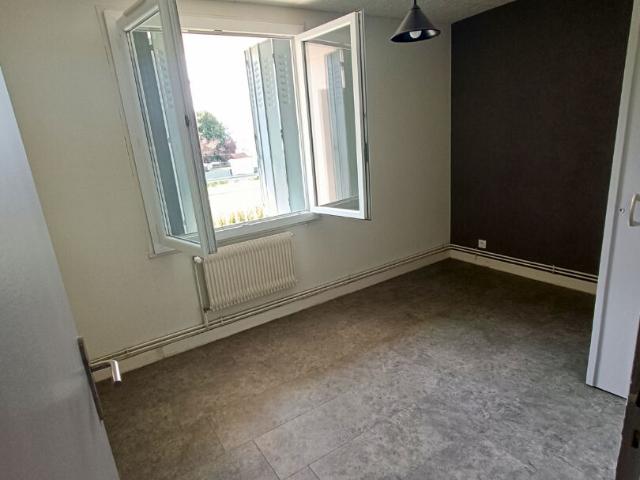 Appartement Digoin 3 pièce s 61.77 m2, Digoin