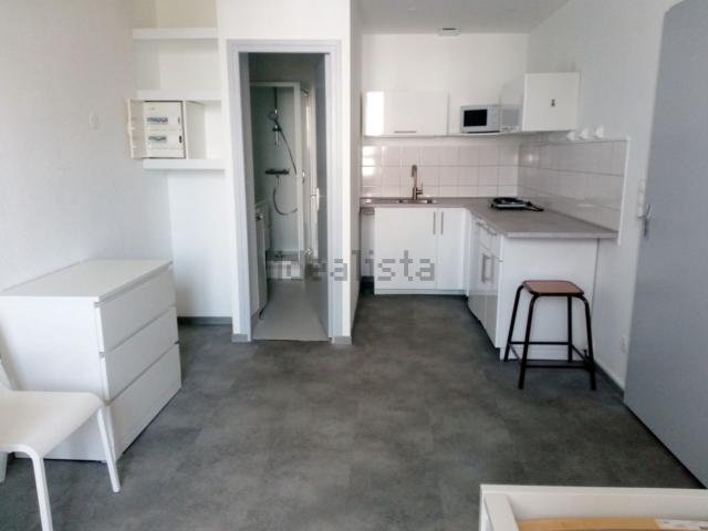 Appartement, Digoin