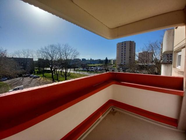 Appartement, Digoin