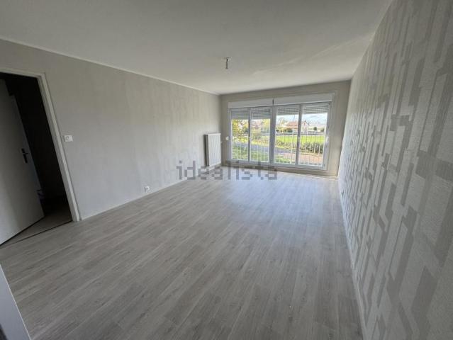 Appartement, Digoin