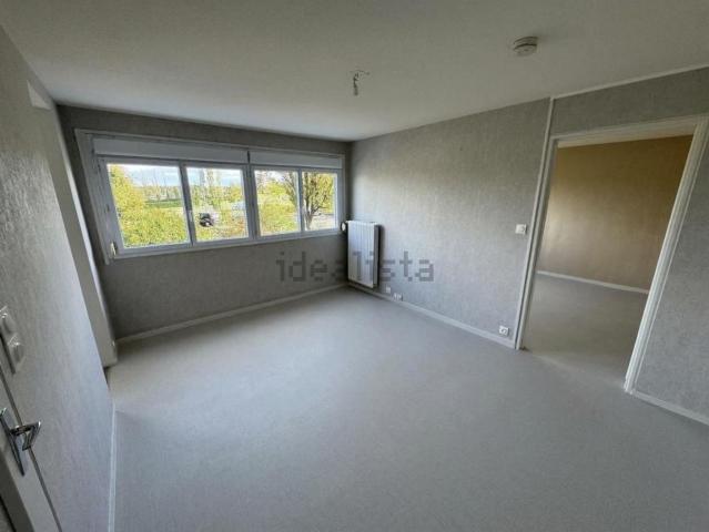 Appartement, Digoin