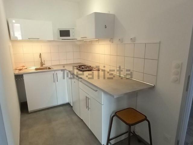 Appartement, Digoin
