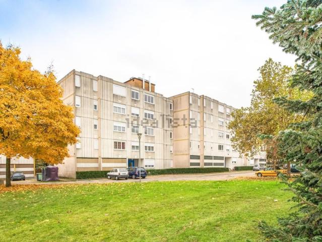 Appartement, Digoin