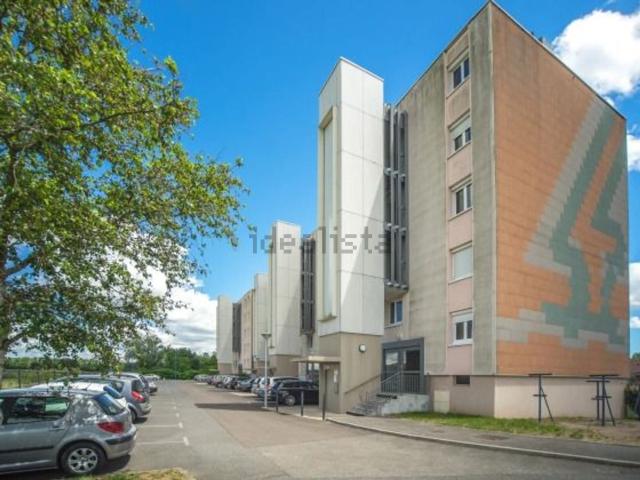 Appartement, Digoin