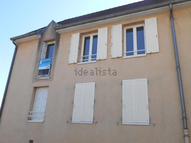 Appartement, Digoin