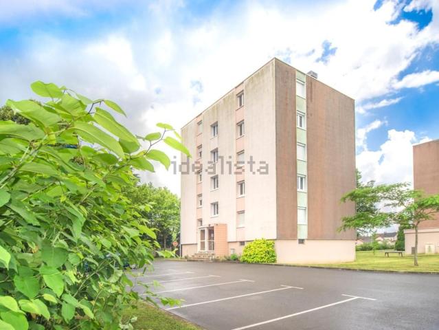 Appartement, Digoin