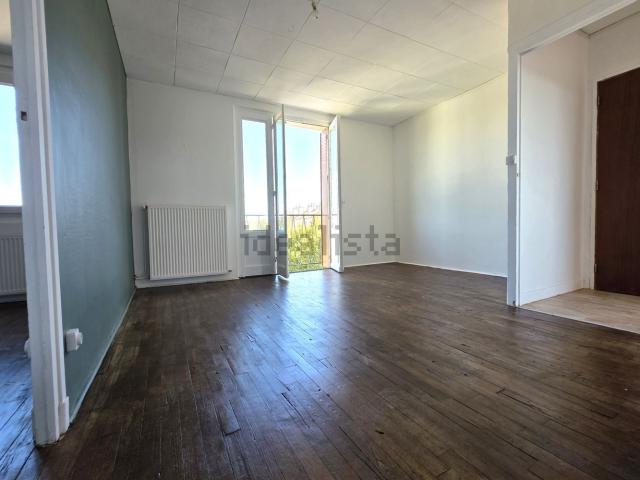 Appartement, Digoin