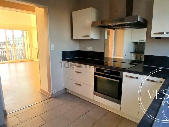 Appartement, Dijon