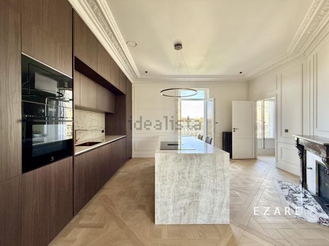 Appartement, Dijon