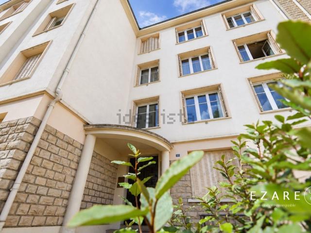Appartement, Dijon