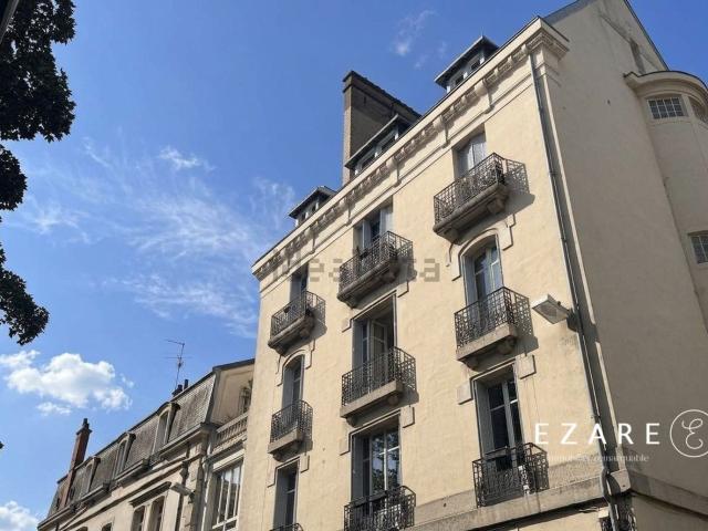 Appartement, Dijon