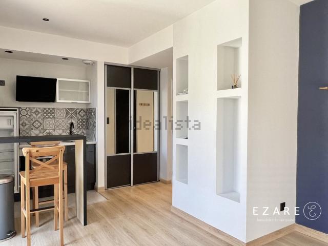 Appartement, Dijon