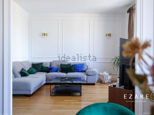 Appartement, Dijon