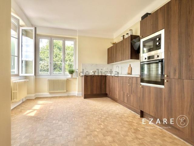 Appartement, Dijon