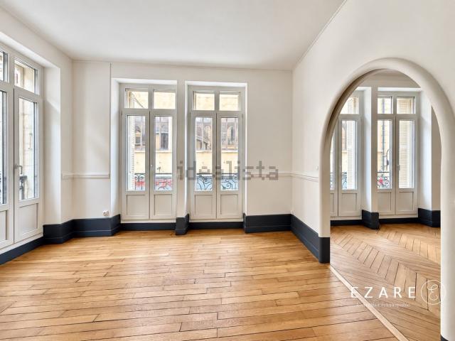 Appartement, Dijon