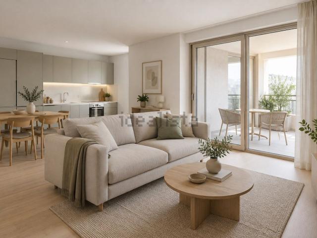 Appartement, Dijon