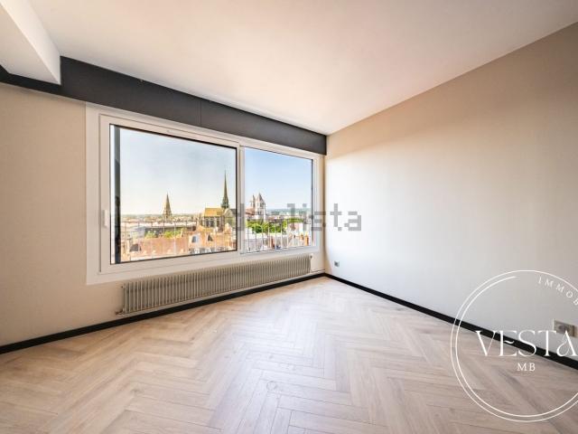 Appartement, Dijon