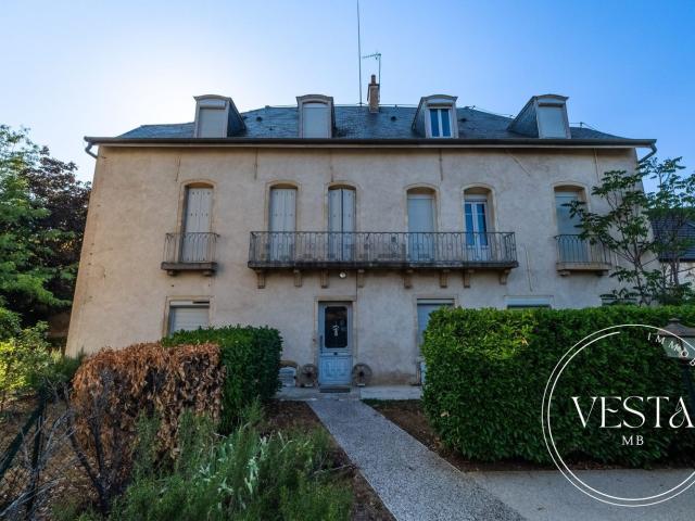Appartement, Dijon