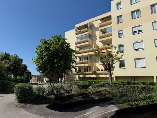 Appartement, Dijon