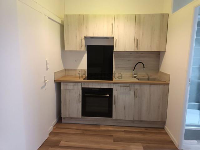 Appartement, Dijon