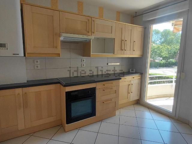 Appartement, Dijon