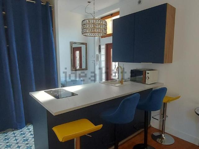 Appartement, Dijon