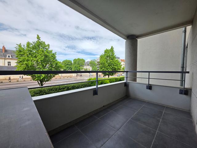 Appartement Dijon 4 pièce s 78.57 m2