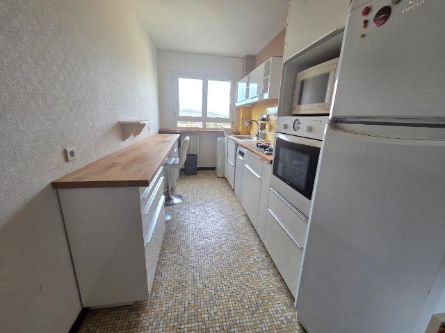 Appartement Dijon 4 pièce s 79.84 m2