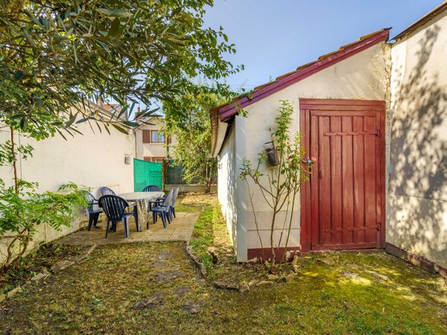 Appartement DIJON 4 Pièces 69.5 m2