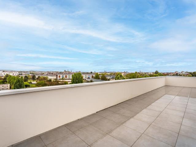 Appartement Dijon 4 pièces EVORA PARK