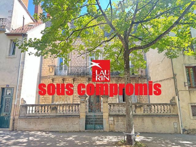 Appartement, Dijon