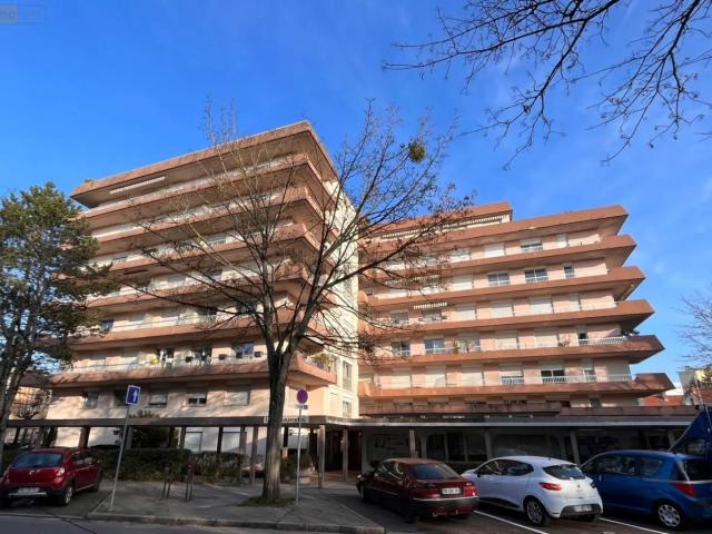 Appartement, Dijon
