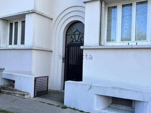 Appartement, Dijon