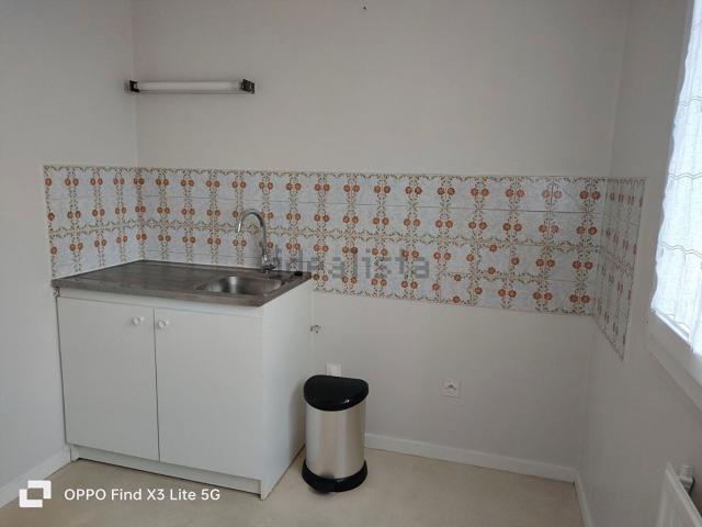 Appartement, Dijon
