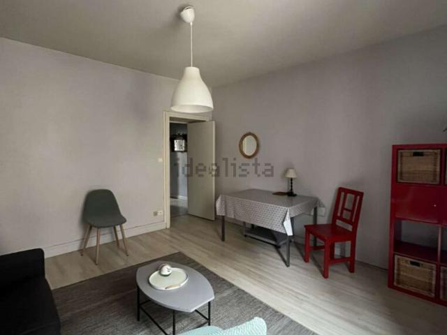 Appartement, Dijon