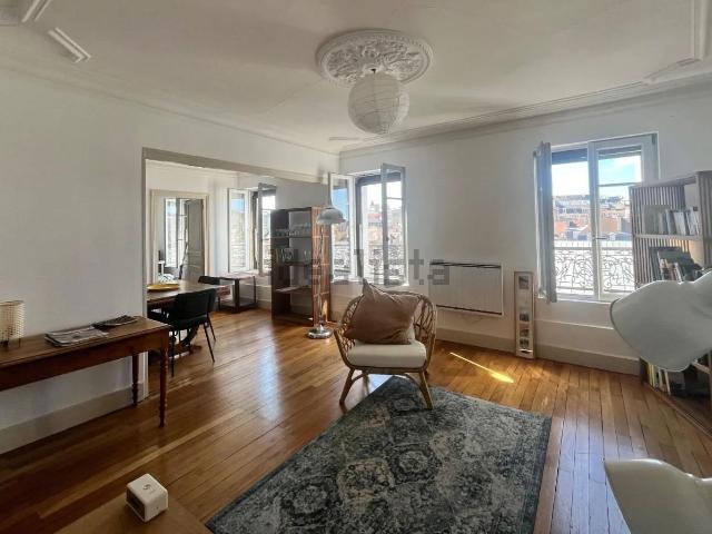 Appartement, Dijon