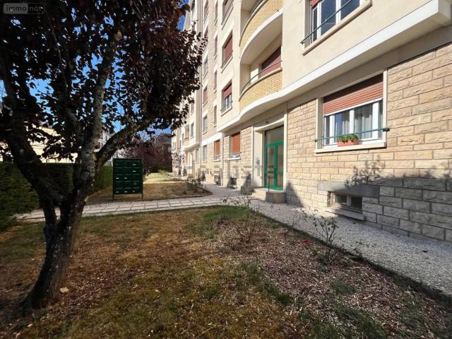 Appartement, Dijon