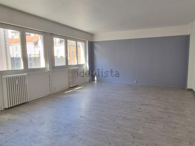 Appartement, Dijon